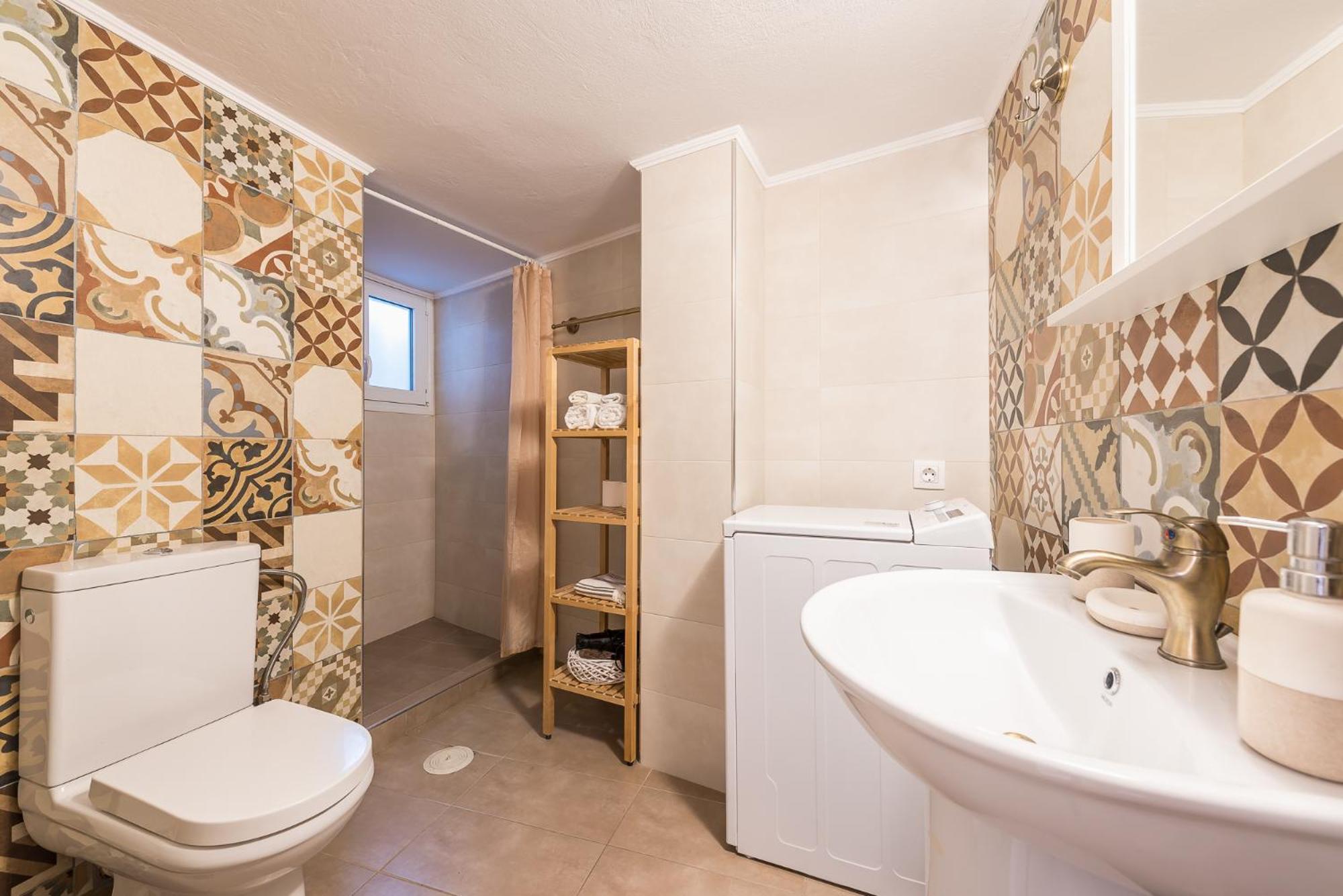 Zenios Hercules - Stylish Apartment Near Acropolis Atenas Exterior foto